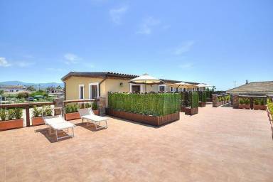 Casa Aria condizionata Marina di Casal Velino