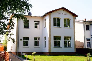 Apartment Koserow