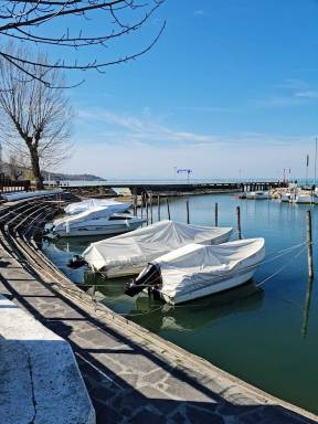 Appartamento Magione