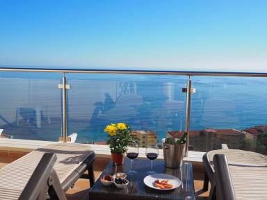 Apartament Almuñécar