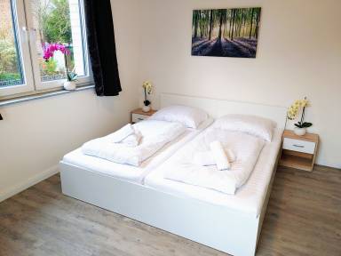 Apartment Geesthacht