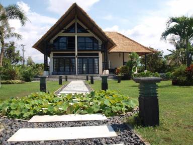 Villa Banjar