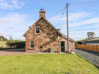 Cottage Pet-friendly Jedburgh