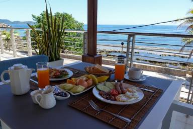 Apartament Baie Sainte Anne