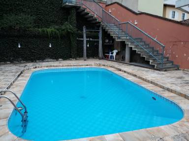 House Pool Campo da Mogiana