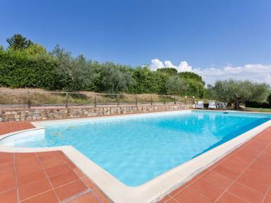 Casa Barberino Val D'elsa