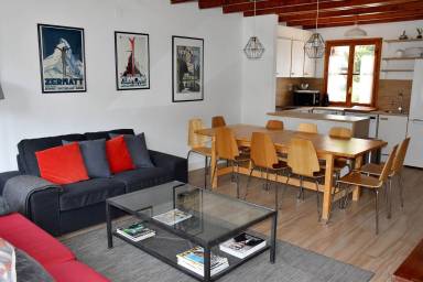 Chalet Tramacastilla de Tena