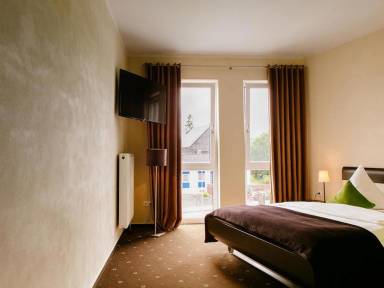House Pet-friendly Sohren