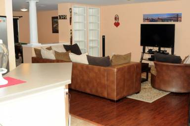 House Pflugerville