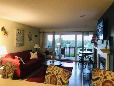 Condo Bellaire