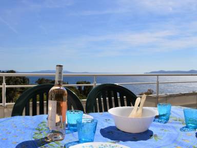 Studio Le Lavandou