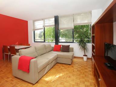 Appartamento Vila Olímpica del Poblenou
