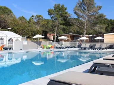 Chalet Loupian