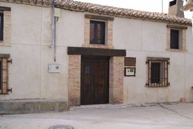 Casa rural Piscina Bogarra