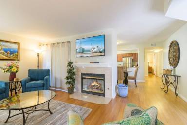 Condo Dana Point