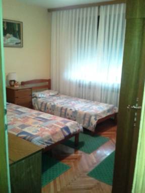 Private room Velika Gorica
