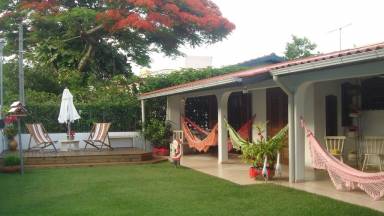 House Vargem Grande