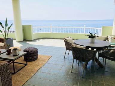 Apartamento Tabaiba