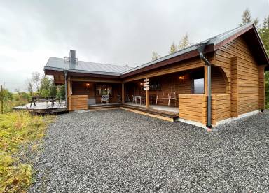 Hus Åre