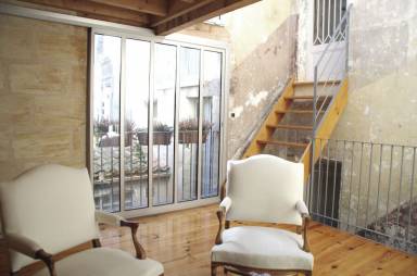 Appartement Cenon