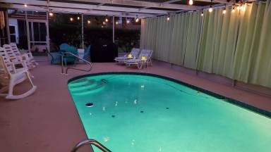 Apartment Pool Bayonet Point Heights