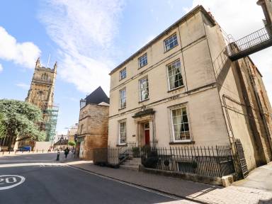 Cottage Cirencester