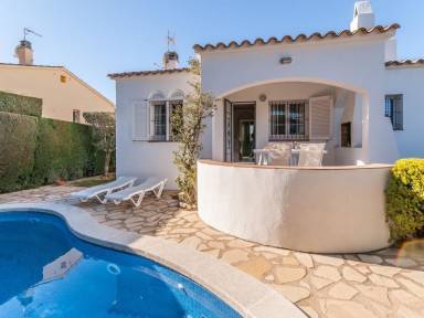 Huis Sant Martí d'Empúries