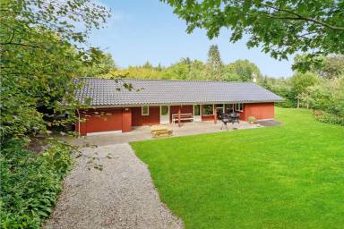Huis Ansager