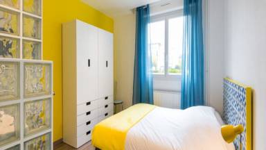 Apartment Oullins
