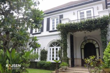 Villa Tân Bình
