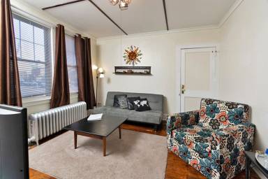 Apartment Balcony West Hartford