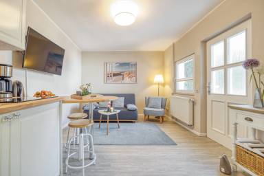 Ferienwohnung Prerow