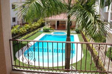 Apartment Bávaro