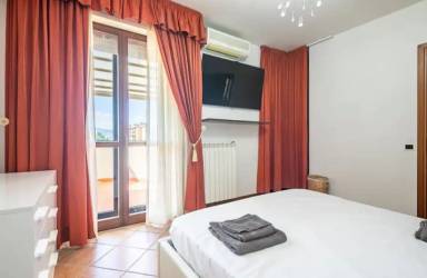 Ferienwohnung Prato
