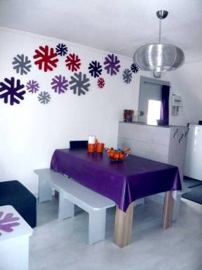 Appartement Barèges