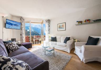 Appartement Wengen