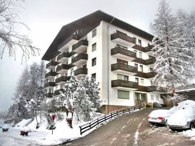 Ferienwohnung Böckstein