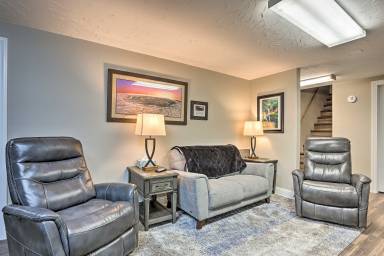 Apartment Sturgis