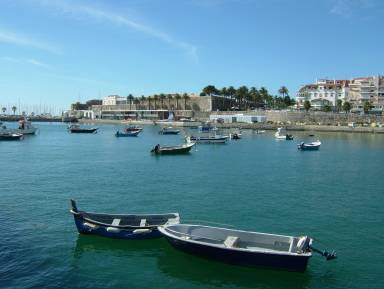 Appartement Cascais