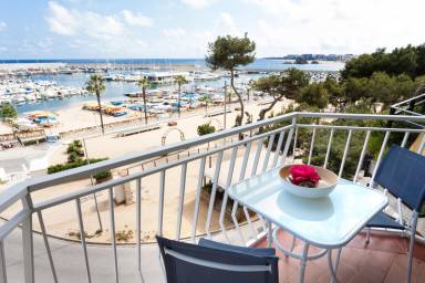 Appartement Blanes