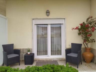 House Atouguia da Baleia