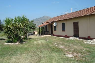 Casa rural Sezze