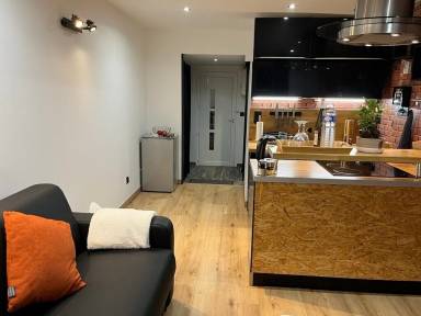 Appartement Goussainville