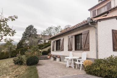 Chalet Volvic