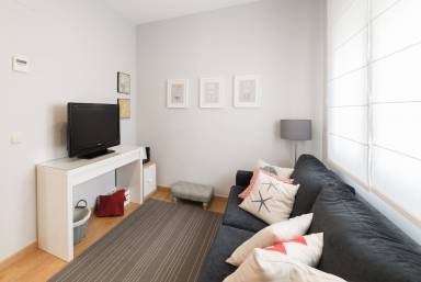 Appartement Cadix