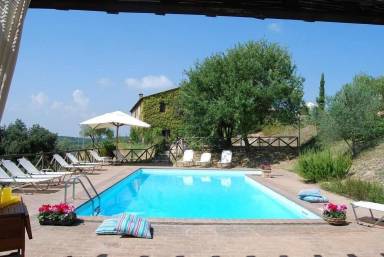 Casa Narni