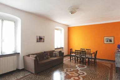 Appartement Sampierdarena