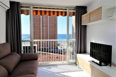 Monolocale Benidorm