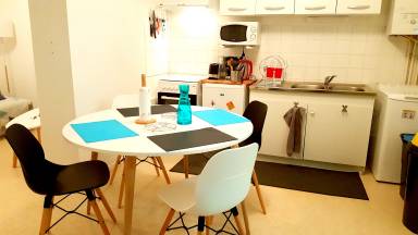 Appartement Ossun
