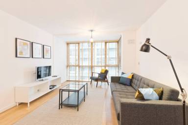 Apartment Pet-friendly Kimmage